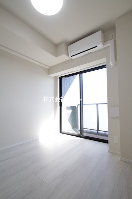 Le'a横濱天王町伍番館の洋室