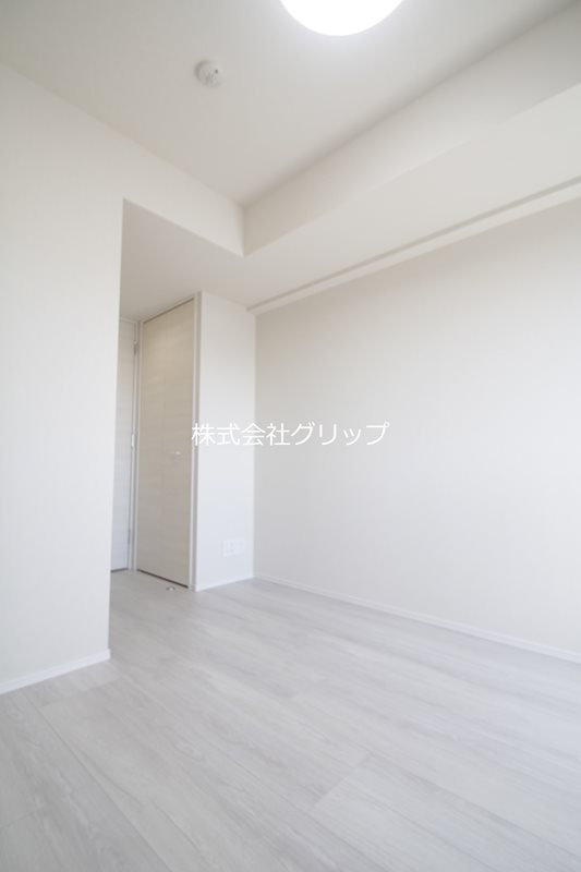 Le'a横濱天王町伍番館の洋室