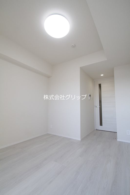 Le'a横濱天王町伍番館の洋室