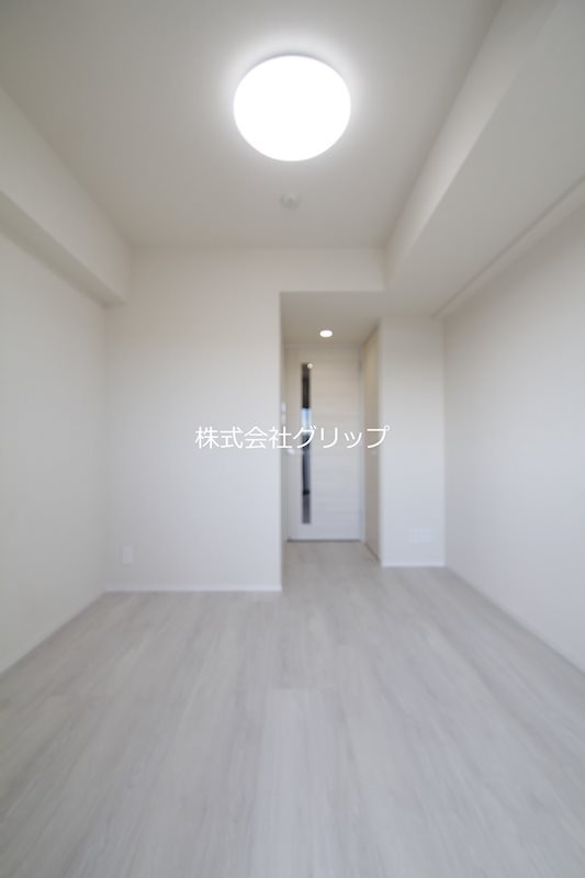 Le'a横濱天王町伍番館の居間・リビング