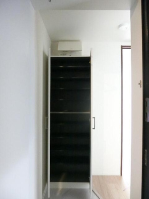 【収納】 | ＣＲＥＡＬ門前仲町 |  