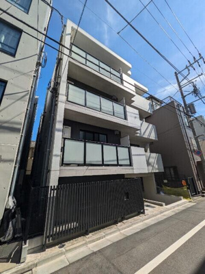 【外観】 | ＣＲＥＡＬ門前仲町 |  