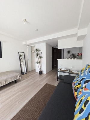 【内装】 | ＣＲＥＡＬ門前仲町 |  