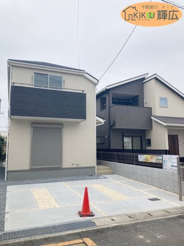 加古郡播磨町北野添（全3棟）1号棟