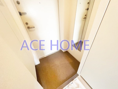 【玄関】 | セレニテ京橋クレア