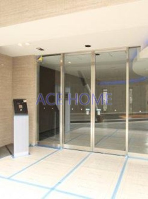 【エントランス】 | セレニテ京橋クレア