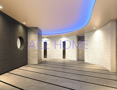 【ロビー】 | セレニテ京橋クレア