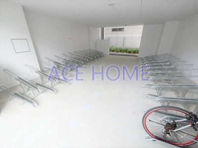 【その他共用部分】 | セレニテ京橋クレア