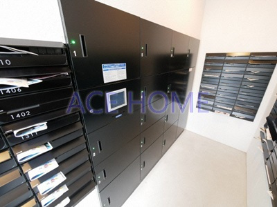 【設備】 | セレニテ京橋クレア