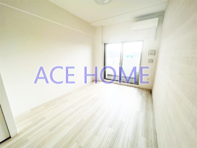 【居間・リビング】 | セレニテ京橋クレア