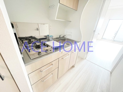 【キッチン】 | セレニテ京橋クレア