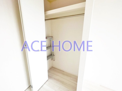 【収納】 | セレニテ京橋クレア