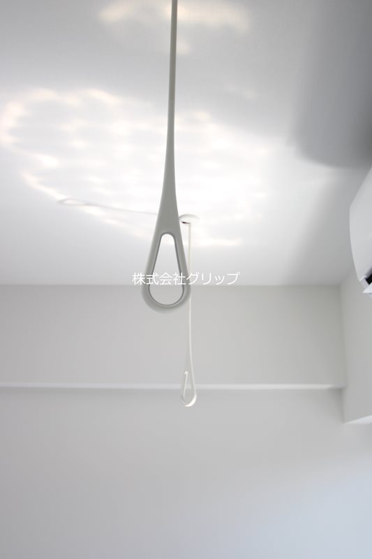 Le'a GRANDE横濱戸部の設備