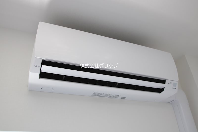 Le'a GRANDE横濱戸部の設備