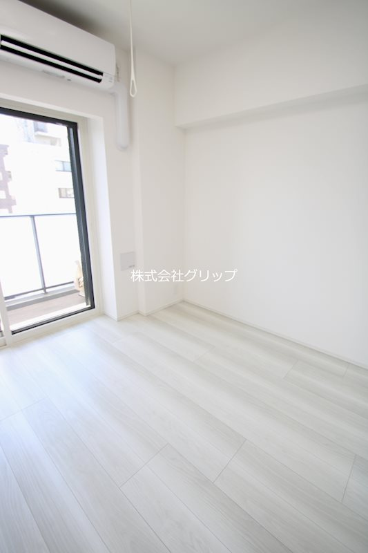 Le'a GRANDE横濱戸部の洋室