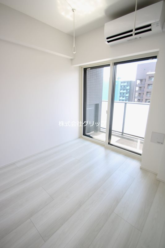 Le'a GRANDE横濱戸部の洋室