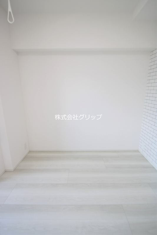 Le'a GRANDE横濱戸部の洋室