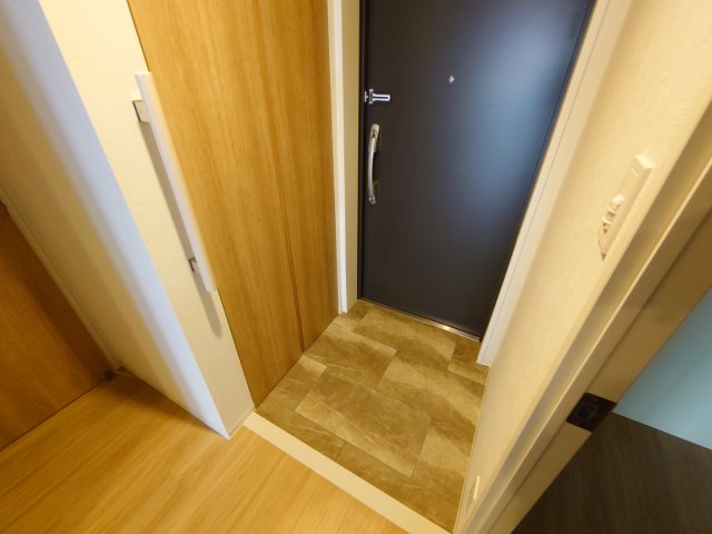 【玄関】 | Green Hill（グリーンヒル）