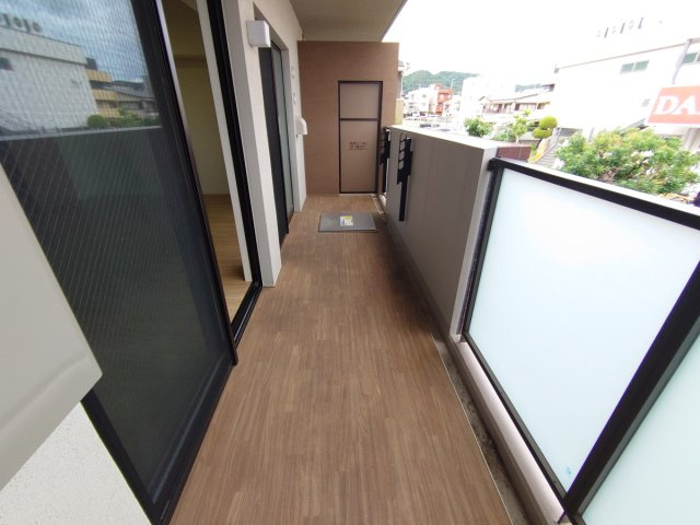 【バルコニー】 | Green Hill（グリーンヒル）