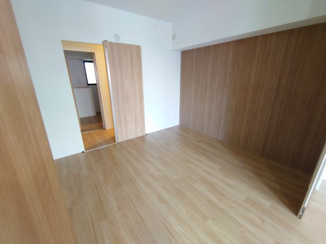 【洋室】 | Green Hill（グリーンヒル）