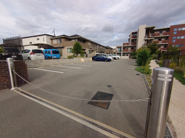 【駐車場】 | Green Hill（グリーンヒル）