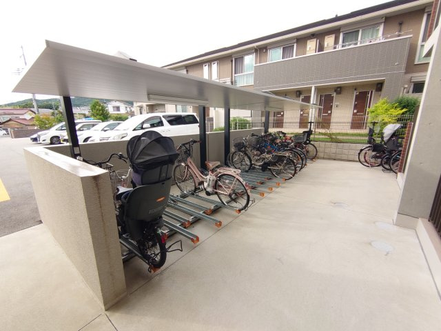 【その他共用部分】 | Green Hill（グリーンヒル）