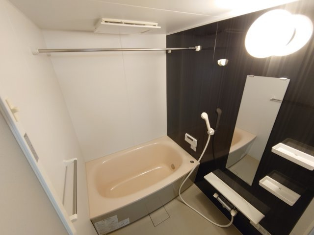 【浴室】 | Green Hill（グリーンヒル）