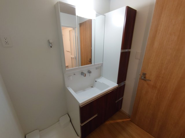 【洗面所】 | Green Hill（グリーンヒル）