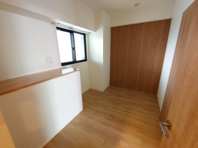 【寝室】 | Green Hill（グリーンヒル）