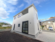 リーブルガーデン.S高崎市上小鳥町第6ー①の画像