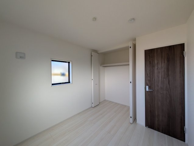 【洋室】 | リーブルガーデン.S高崎市上小鳥町第6ー①