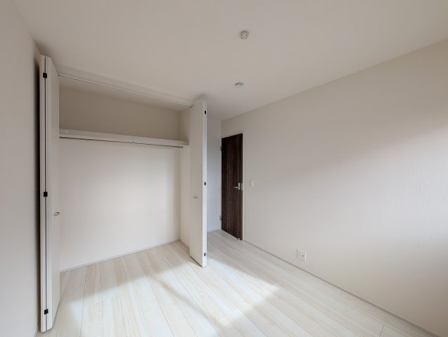 【洋室】 | リーブルガーデン.S高崎市上小鳥町第6ー①