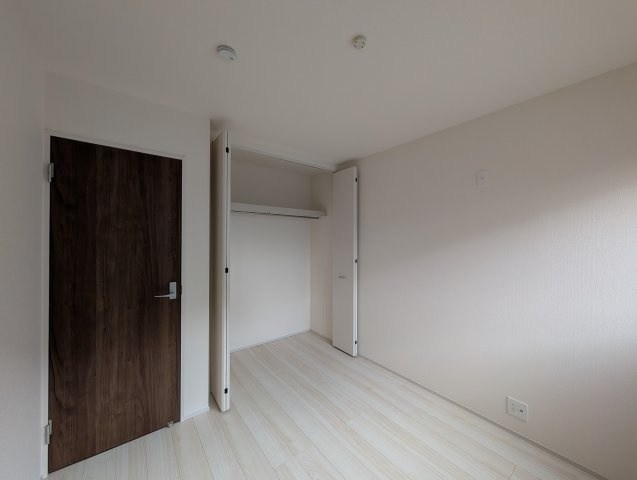 【洋室】 | リーブルガーデン.S高崎市上小鳥町第6ー①