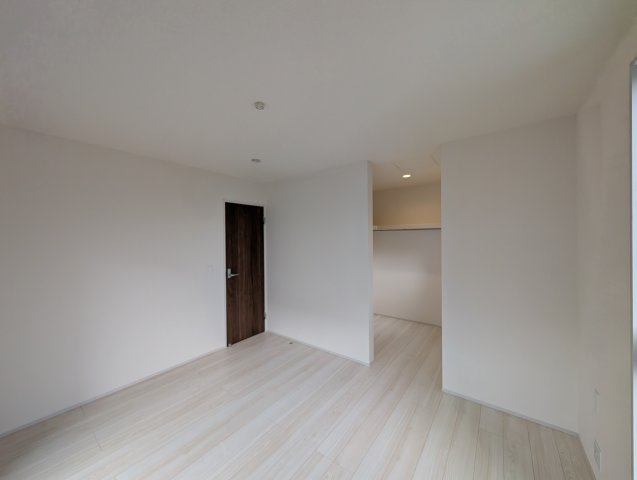 【洋室】 | リーブルガーデン.S高崎市上小鳥町第6ー①