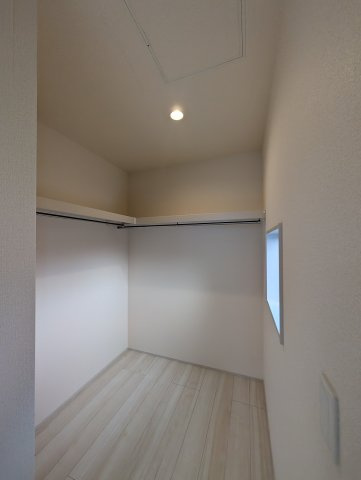 【収納】 | リーブルガーデン.S高崎市上小鳥町第6ー①