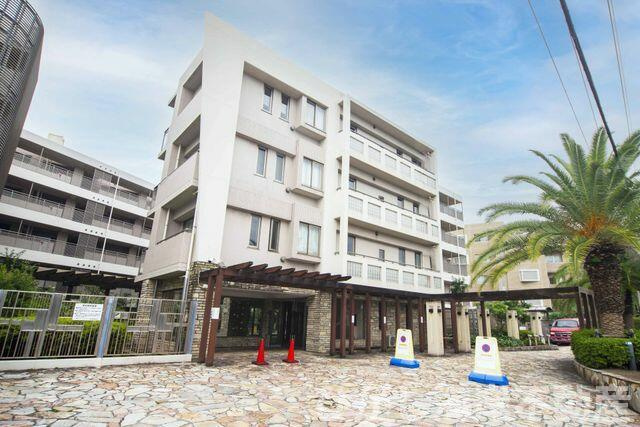 東急ドエル・シーサイドコート鵠沼海岸