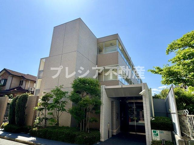 シャルム甲子園口