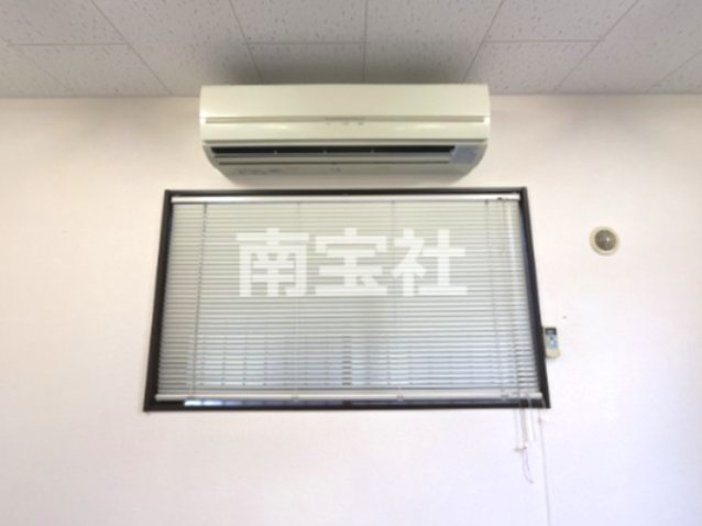【設備】