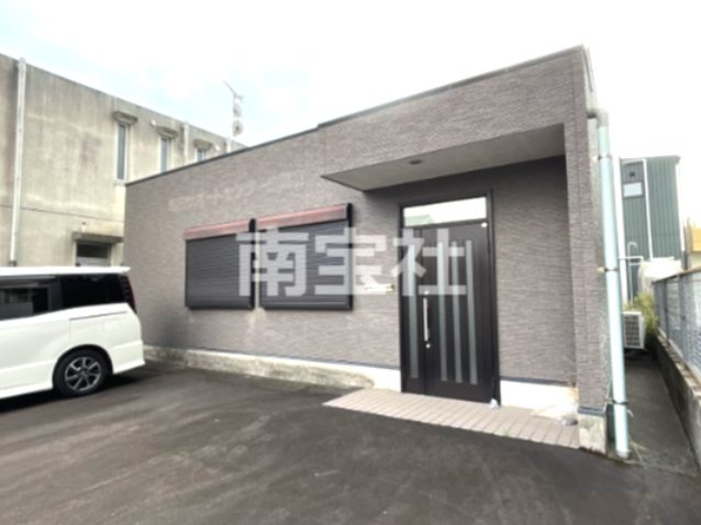 【外観】