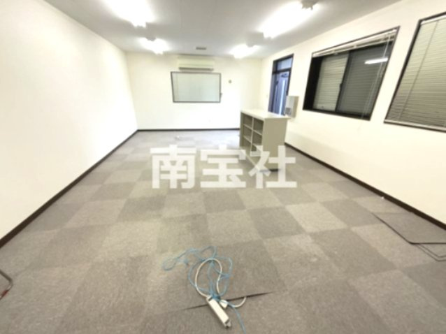 【内装】