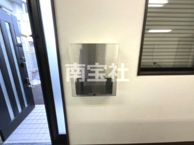 【設備】