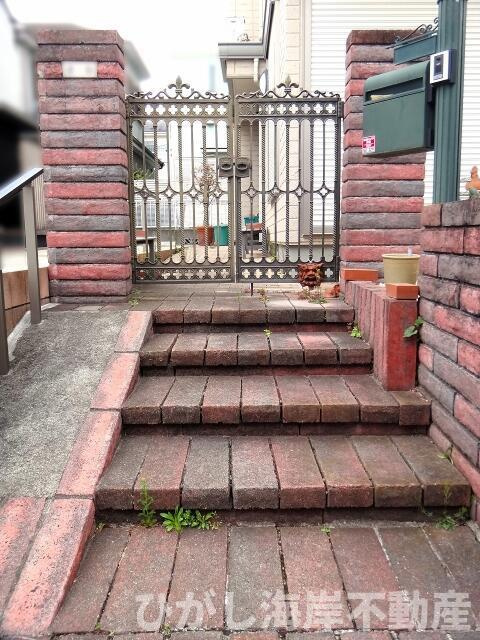 藤沢市羽鳥5丁目　中古戸建の外観|現地外観