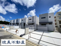 嘉手納屋良（全6棟）3・4号棟の画像