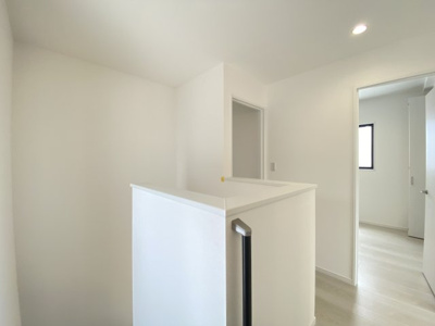 【内装】 | 嘉手納屋良（全6棟）3・4号棟 | 4号棟　2階ホール♪