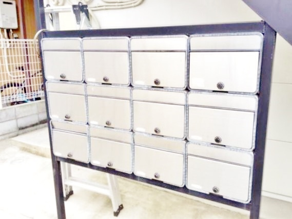 クレセール田端のその他共用部分