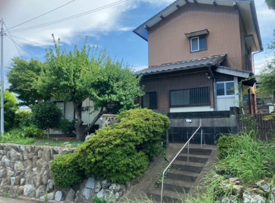 【外観】 | 福岡県宗像市自由ヶ丘1丁目