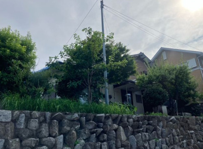 【外観】 | 福岡県宗像市自由ヶ丘1丁目