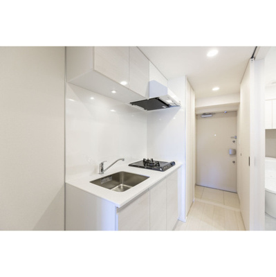 【キッチン】 | レジデンス門前仲町スクエア