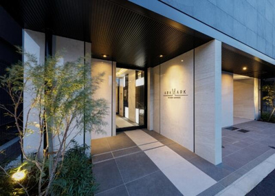 【その他】 | レジデンス門前仲町スクエア |  