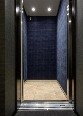 【その他共用部分】 | レジデンス門前仲町スクエア |  